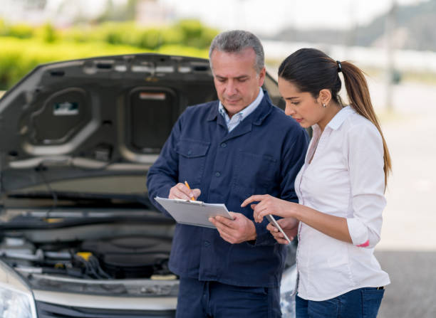 Comprehensive and collision insurance Franklin Grove